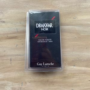 Drakkar Noir 30 ml BRAND NEW